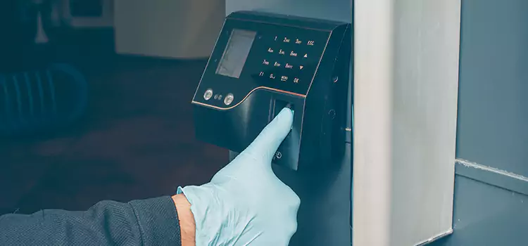 Access Control Installation Port Orange