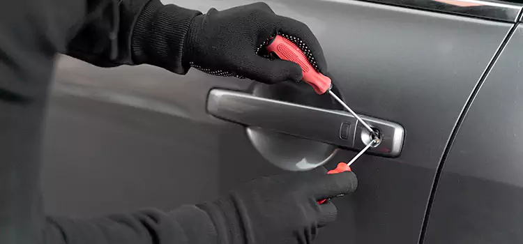 Locked Out of Car Help Port Orange