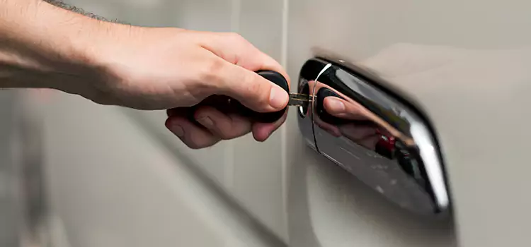 Why Choose Our Auto Locksmith Team in Port Orange, FL?