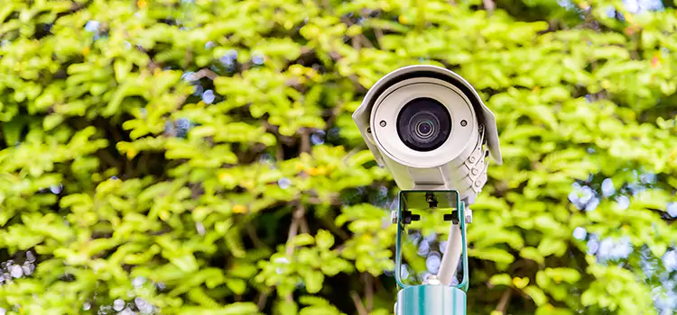 Advanced Surveillance Solutions for Every Need in Port Orange