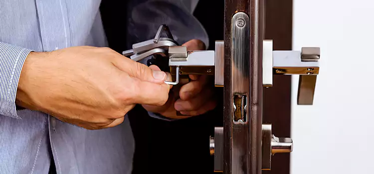 Commercial Door Lock Repair Port Orange
