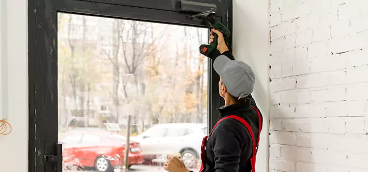 Comprehensive Door Closer Services in Port Orange, FL