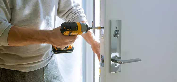 Door Knob Lock Repair Port Orange