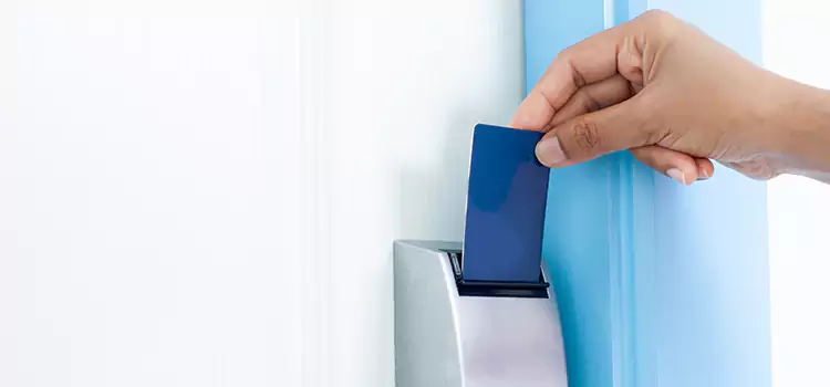 Access Control System Integration Port Orange