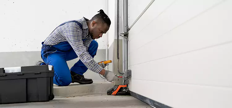 Expert Solutions for Every Garage Lock Need in Port Orange, FL