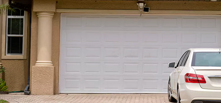 Comprehensive Garage Door Maintenance Services in Port Orange, FL
