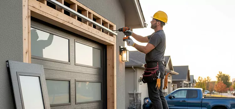 Your Trusted Garage Door Specialists in Port Orange