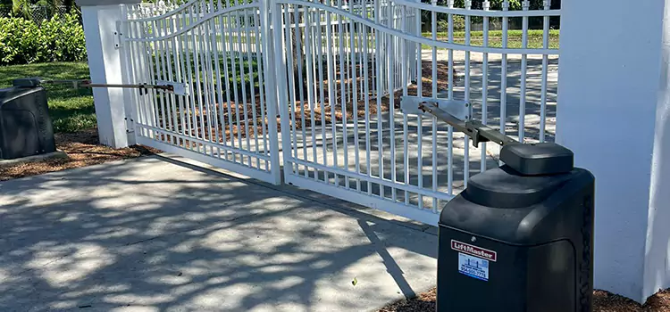 Automatic Gate Opener Repair Port Orange