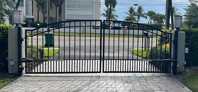 Gate Opener Replacement Near Me in Port Orange, FL