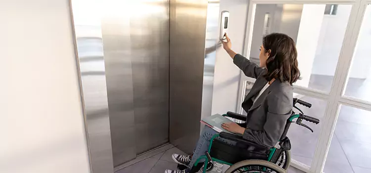 Benefits of Modern Handicap Door Systems in Port Orange, FL