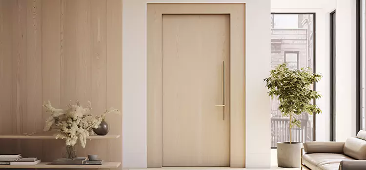 Choose Quality for Your Inside Doors in Port Orange, FL