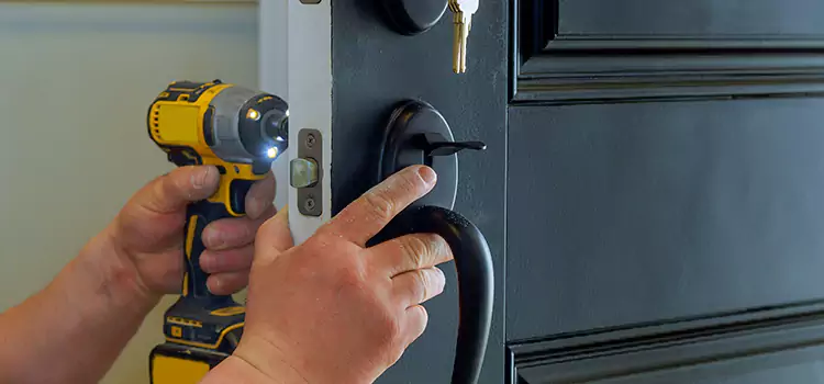 Mobile Automotive Locksmith Port Orange