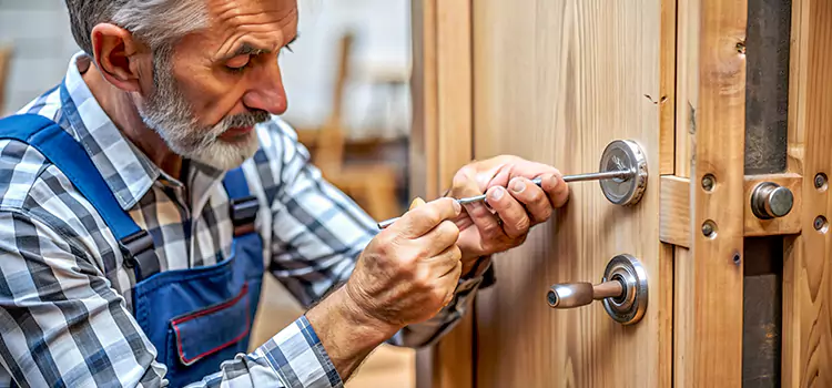 Mortise Replacement Lock Port Orange