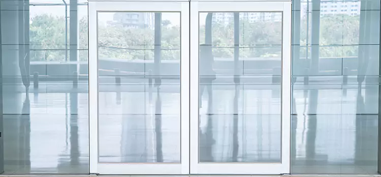 Why Choose Us for Your Motion Sensor Door Needs in Port Orange, FL?