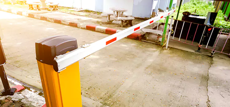 Automatic Parking Gate Installation Port Orange