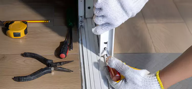 Sliding Door Installation Services in Port Orange, FL