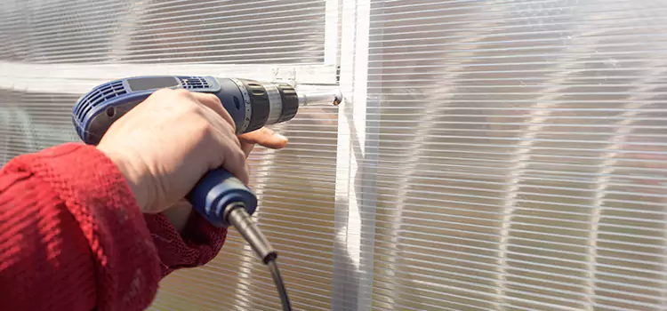 Sliding Screen Door Repair Port Orange