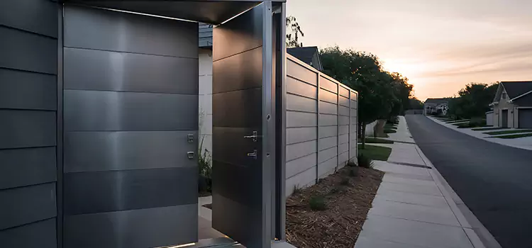Comprehensive Steel Door Solutions in Port Orange, FL