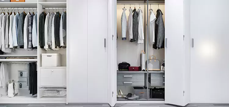 Glass Closet Door Repair Port Orange