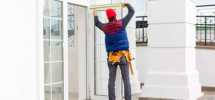 Water Damage Door Frame Repair Port Orange