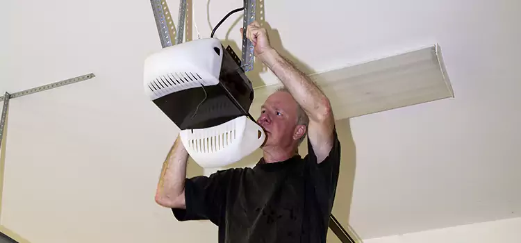 Garage Door Opener Service Port Orange