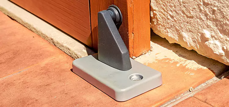 Aesthetic Door Stop Selection Port Orange