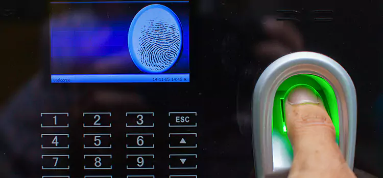 Your Trusted Partner for Secure Access in Port Orange, FL