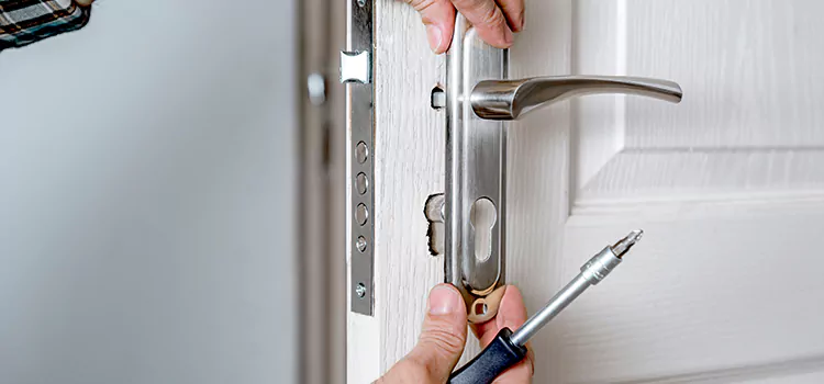 New Door Frame Installation Port Orange