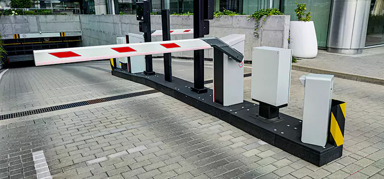 Custom Gate Design & Integration Port Orange