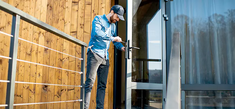 Emergency Patio Door Repair Port Orange