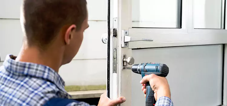 Experienced and Reliable Technicians Port Orange