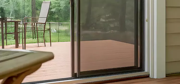 Garage Screen Door Installation Port Orange