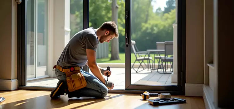 Patio Door Installation Experts in Port Orange, FL