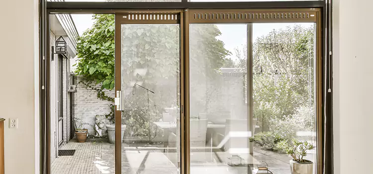 Glass Door Panel Replacement Cost Port Orange