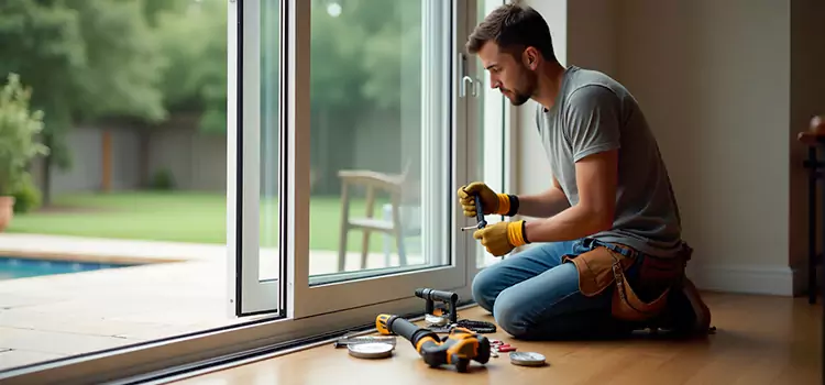 Replacing Older Sliding Glass Door Rollers Port Orange